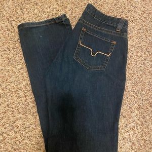 Kimes Ranch Francesca Jeans